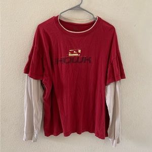 Vintage Tony Hawk Long Sleeve Tee